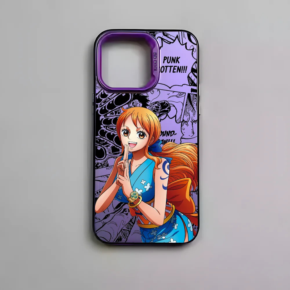 Coque Nami - Iphone