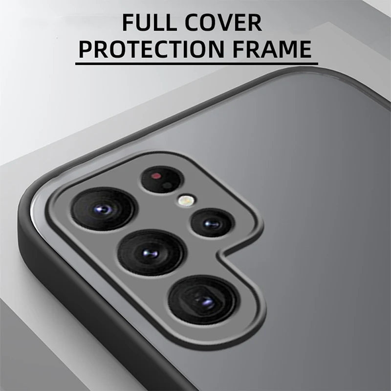 Coque One Piece - Samsung