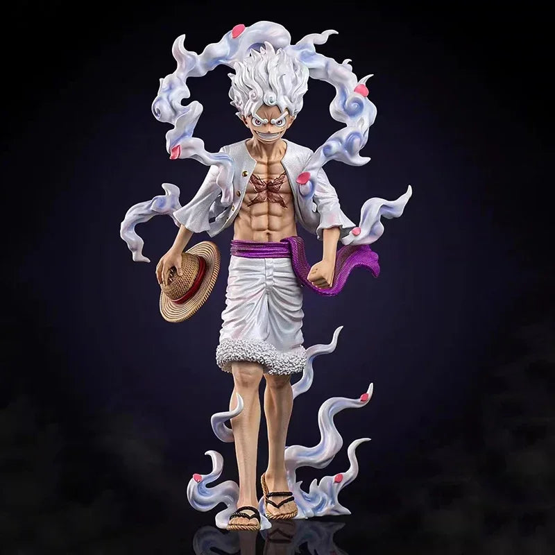 Figurine One Piece – Édition Bandai (23 cm)