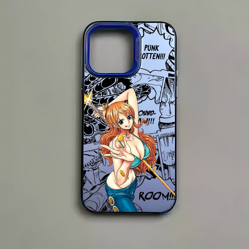Coque Nami - Iphone