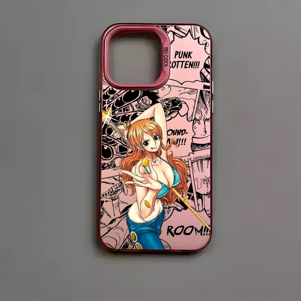 Coque Nami - Iphone
