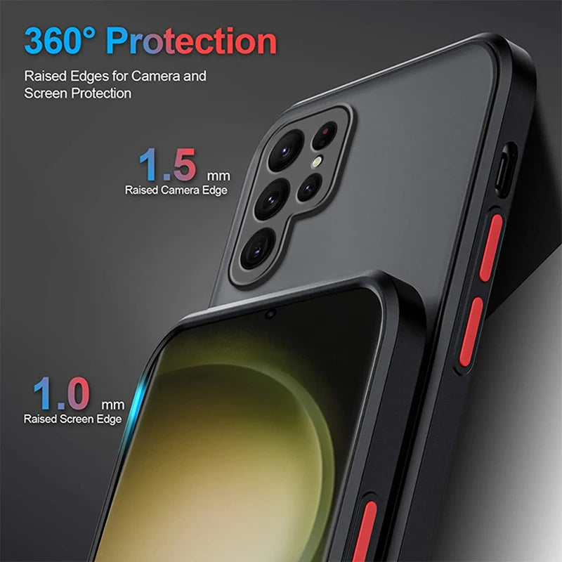 Coque One Piece - Samsung