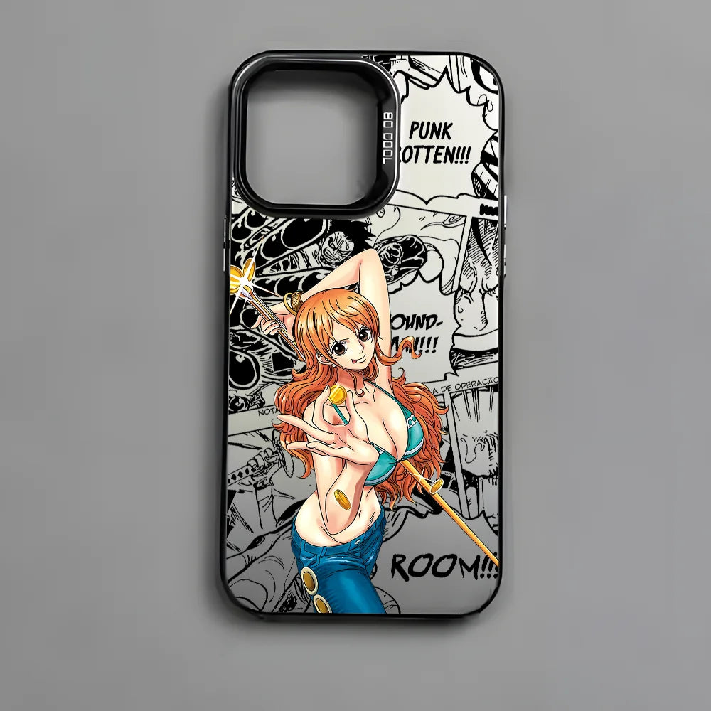 Coque Nami - Iphone