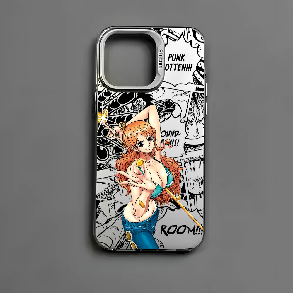 Coque Nami - Iphone