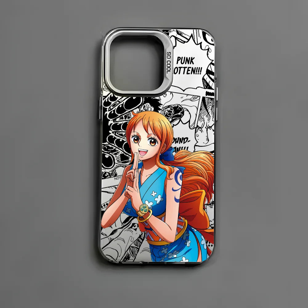 Coque Nami - Iphone