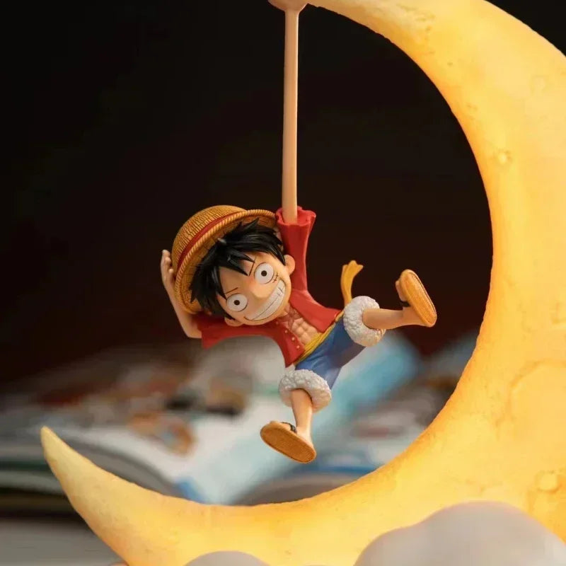 Veilleuse One Piece – Luffy