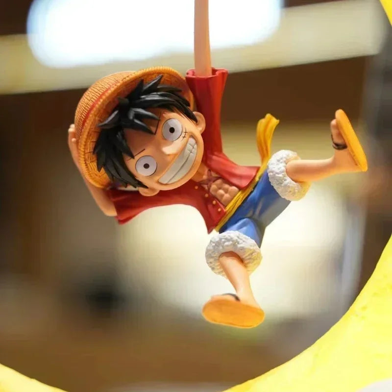 Veilleuse One Piece – Luffy