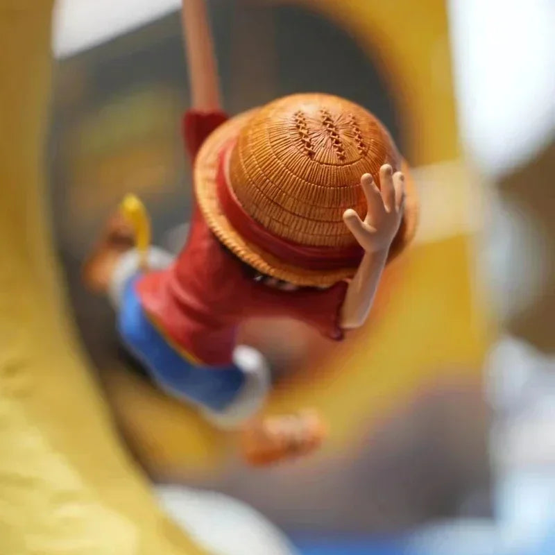 Veilleuse One Piece – Luffy
