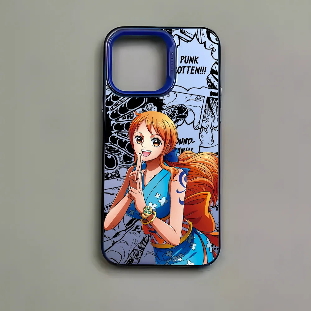 Coque Nami - Iphone