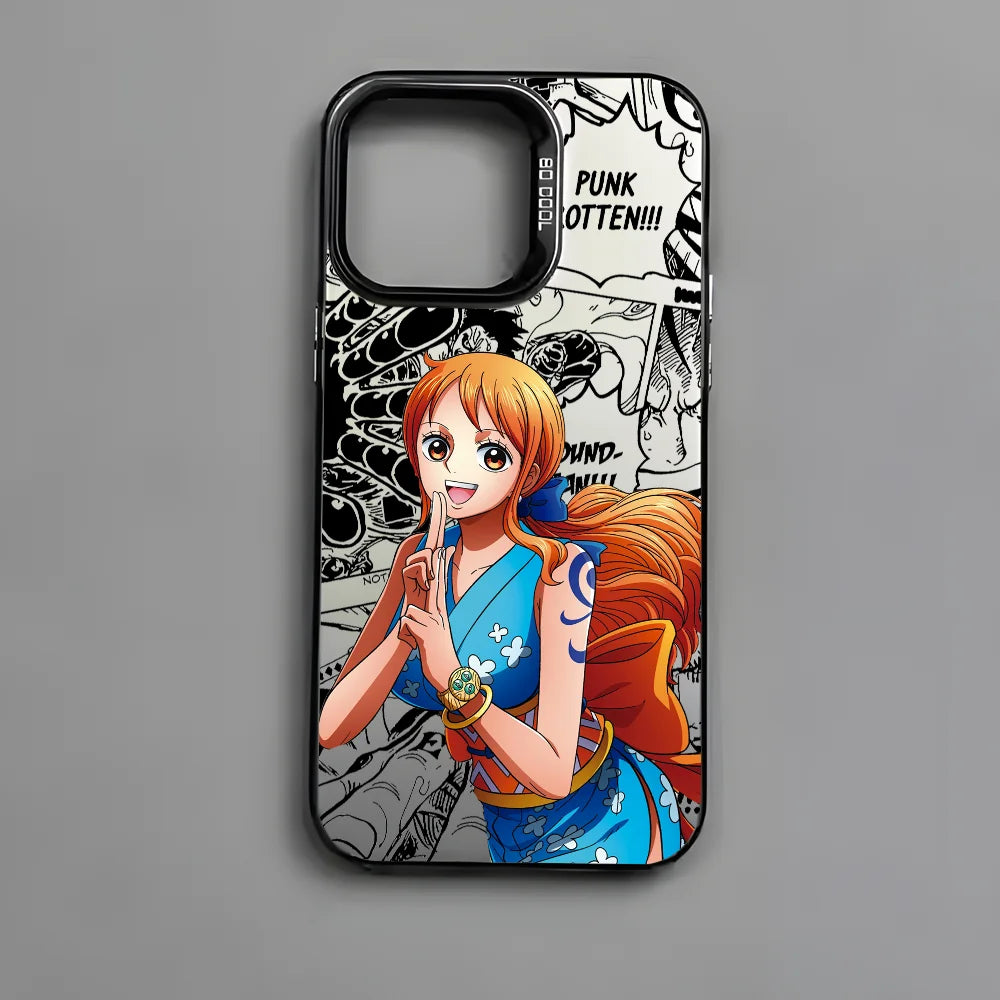 Coque Nami - Iphone