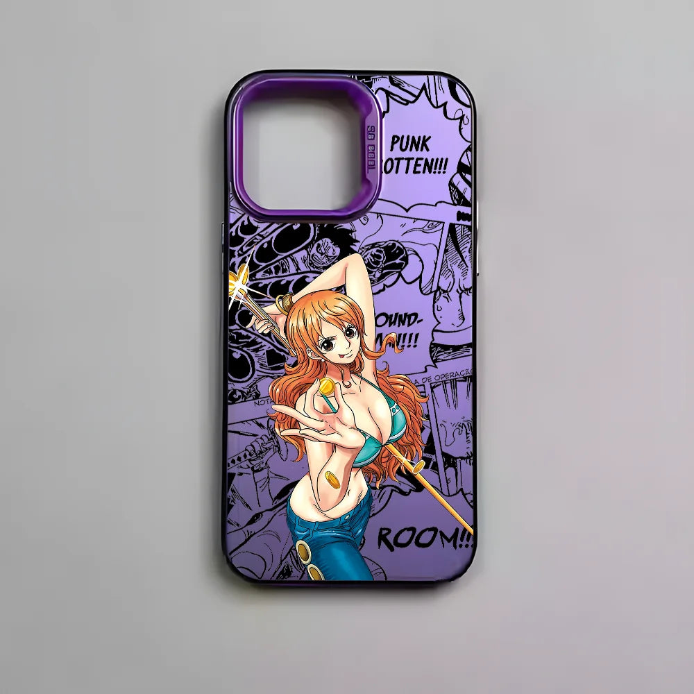 Coque Nami - Iphone