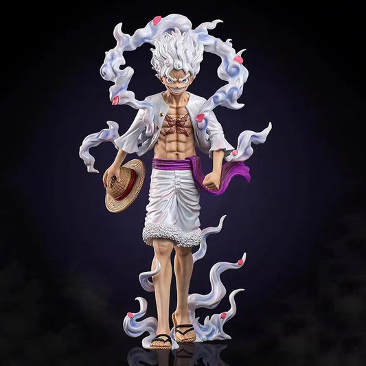 Figurine One Piece – Édition Bandai (23 cm)