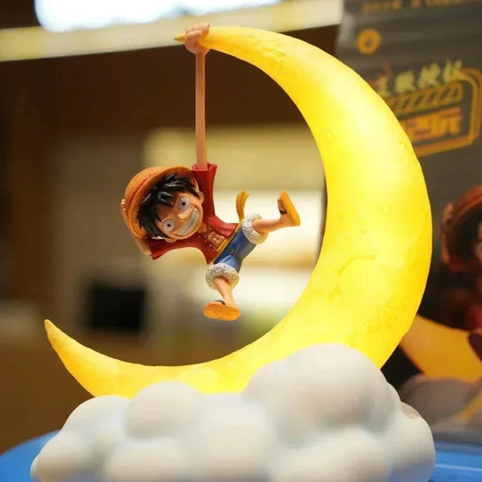 Veilleuse One Piece – Luffy