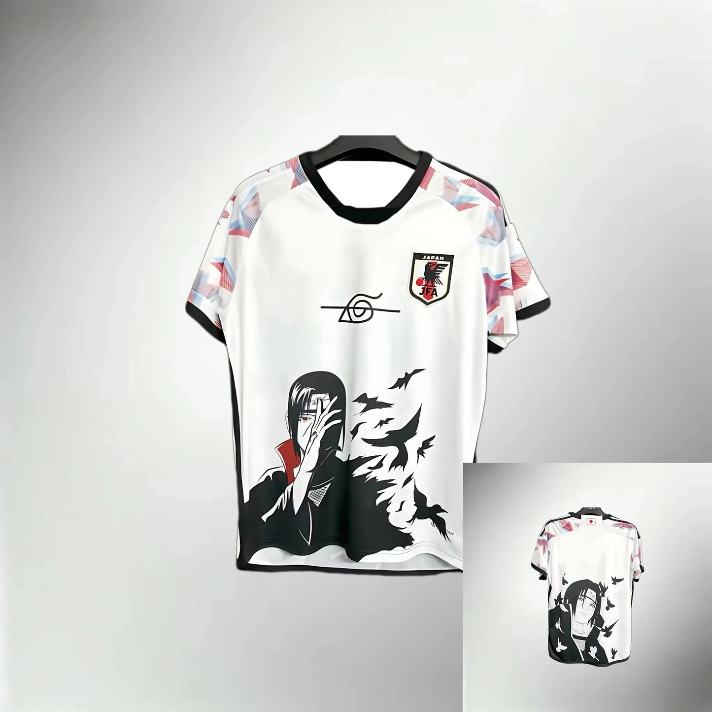 Maillot Itachi