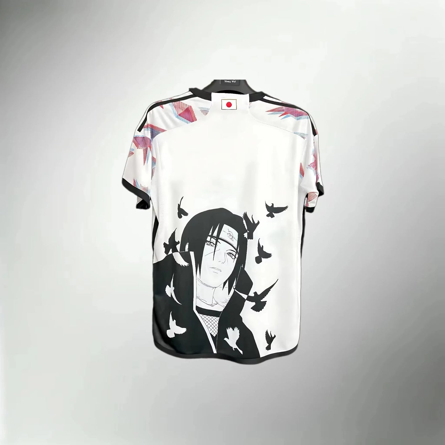 Maillot Itachi